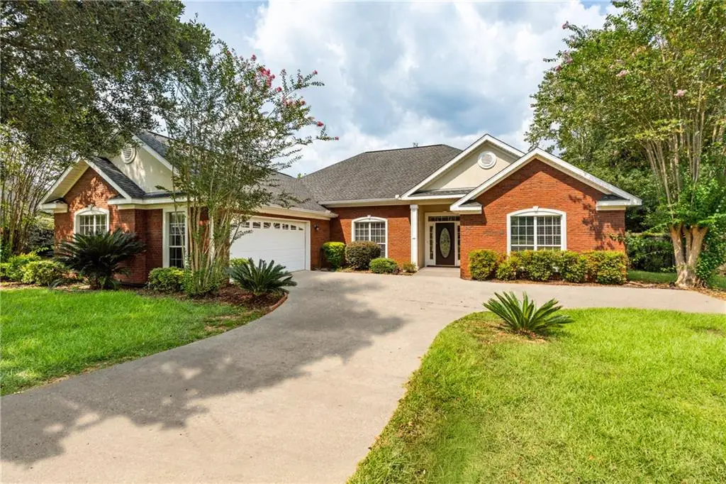 2845 Scott Plantation Drive E, Mobile, AL 36695 - #1