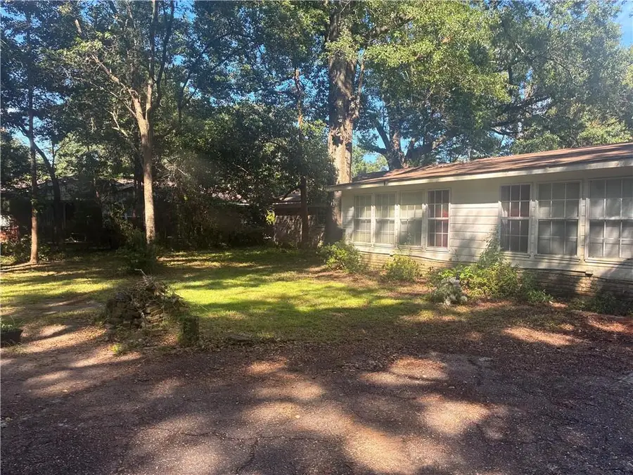 2228 Vaughan Drive E, Mobile, AL 36605 - #3