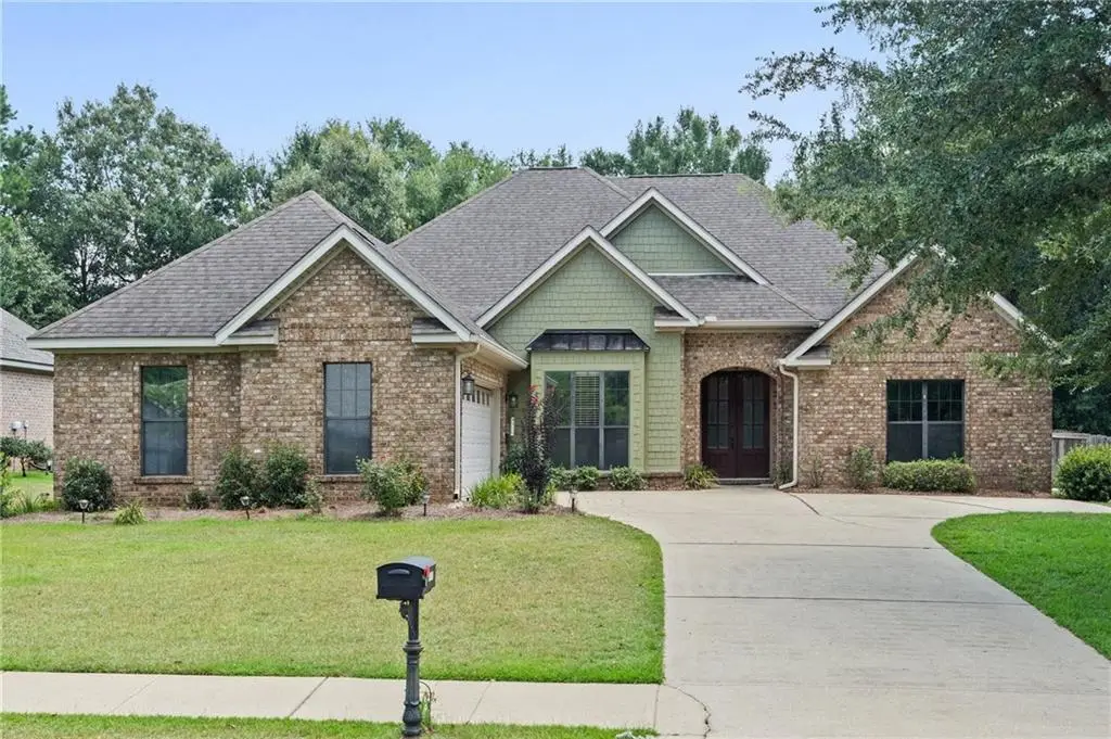 35874 Cramblitt Lane, Bay Minette, AL 36507 - #1