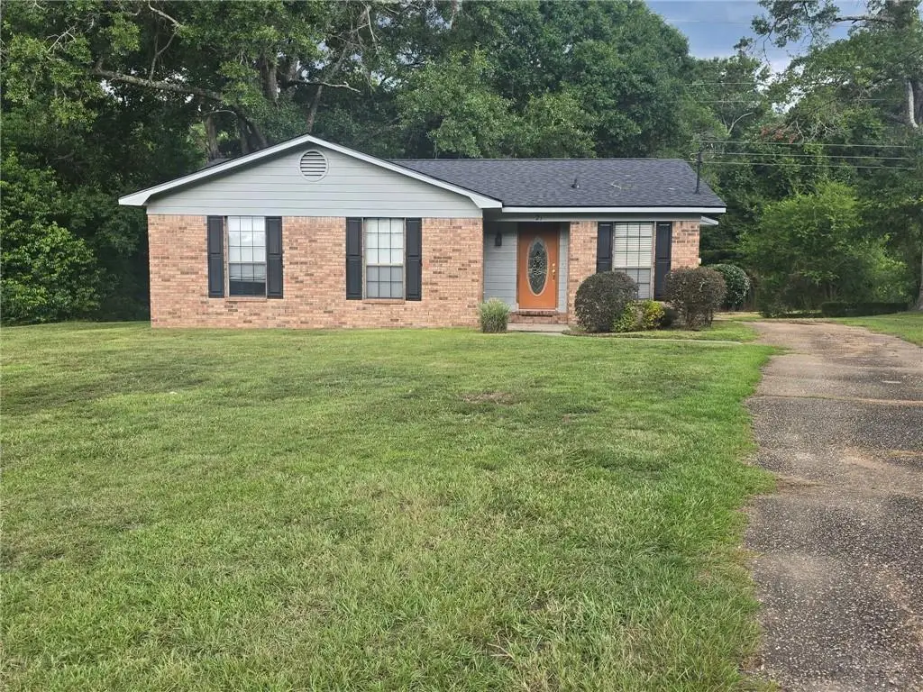 21 Oakview Drive, Saraland, AL 36571 - #1