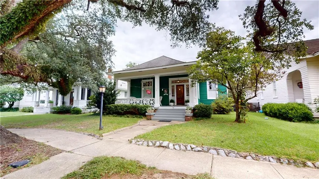 16 N Reed Avenue, Mobile, AL 36604 - #1