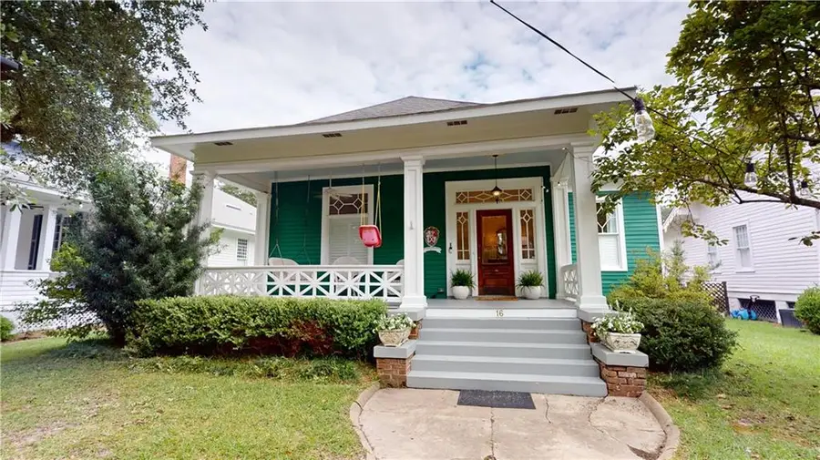 16 N Reed Avenue, Mobile, AL 36604 - #2
