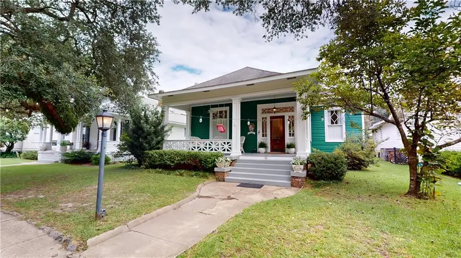 16 N Reed Avenue, Mobile, AL 36604 - #3
