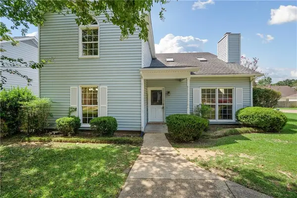 6452 Cedar Bend Court #B, Mobile, AL 36608