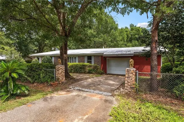 7926 Ridge Road, Saraland, AL 36571