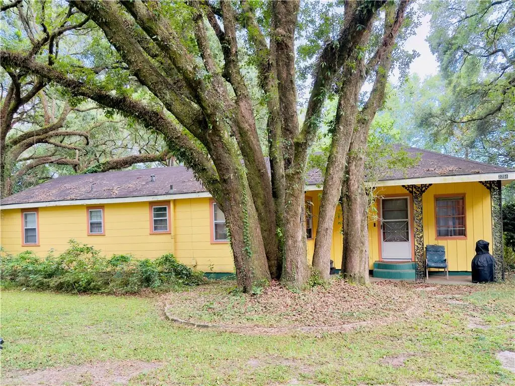 2751 Longleaf Drive, Mobile, AL 36693 - #1