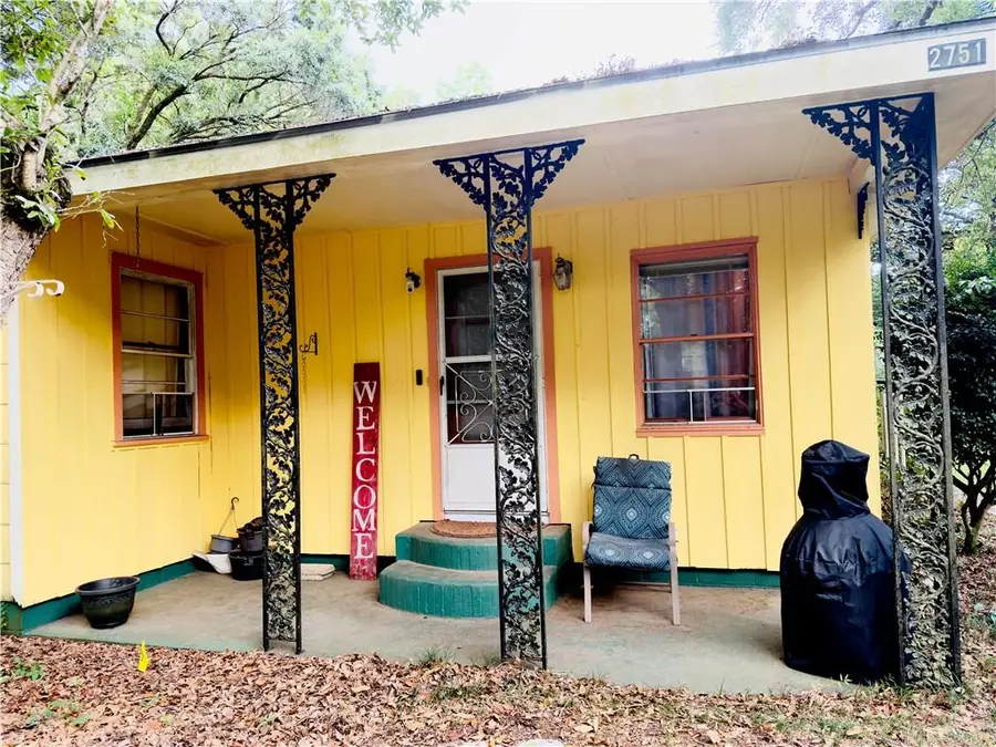 2751 Longleaf Drive, Mobile, AL 36693 - #2