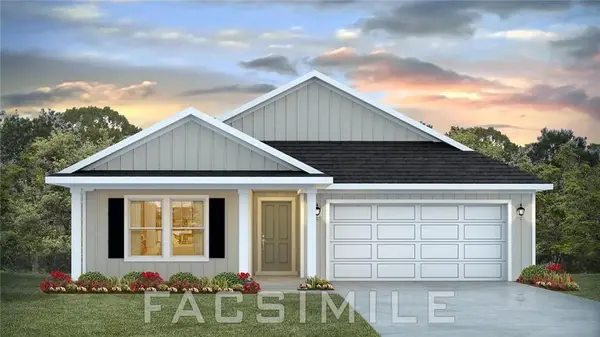 1063 Realm Road E, Mobile, AL 36608