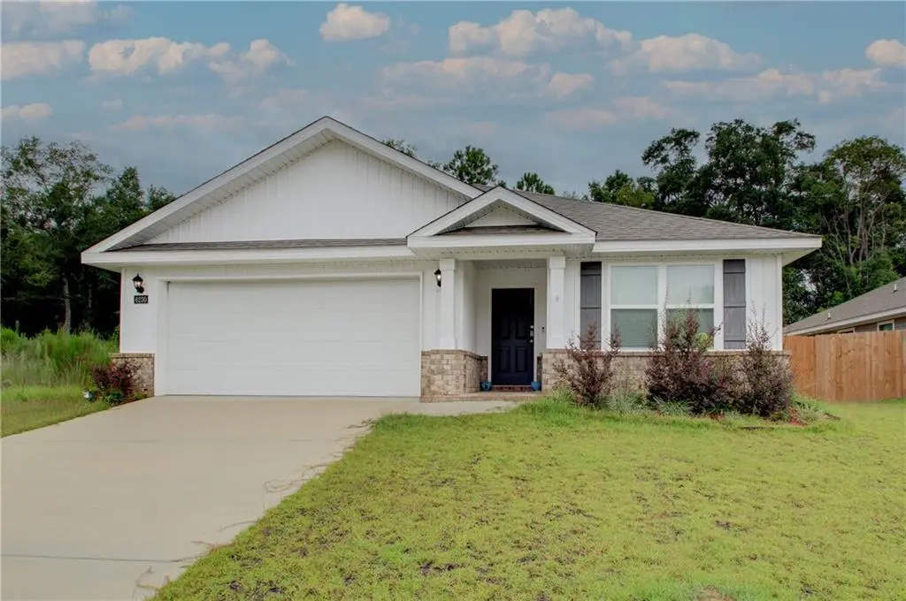 6230 Stream Bank Drive, Theodore, AL 36582 - #1