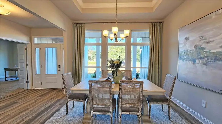 10256 Heirloom Road S, Mobile, AL 36608 - #2