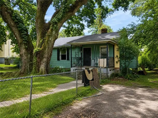 2069 Holmes Drive, Mobile, AL 36605