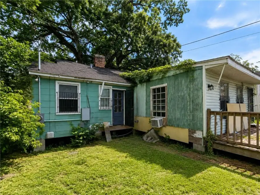 2069 Holmes Drive, Mobile, AL 36605 - #2