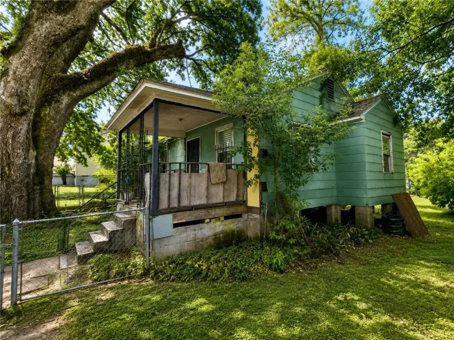 2069 Holmes Drive, Mobile, AL 36605 - #3