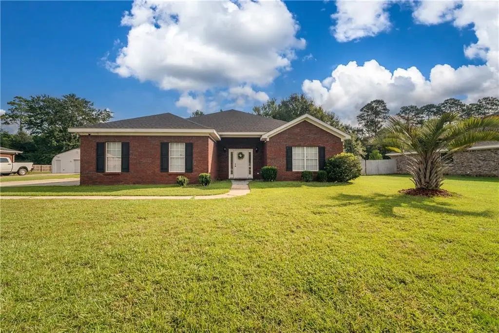 1588 Forest Avenue, Saraland, AL 36571 - #1
