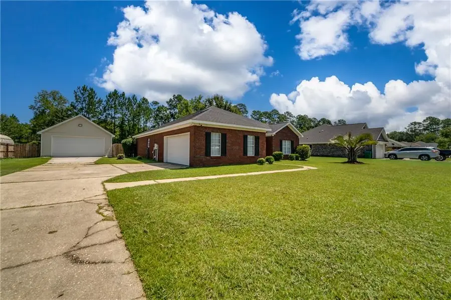 1588 Forest Avenue, Saraland, AL 36571 - #2