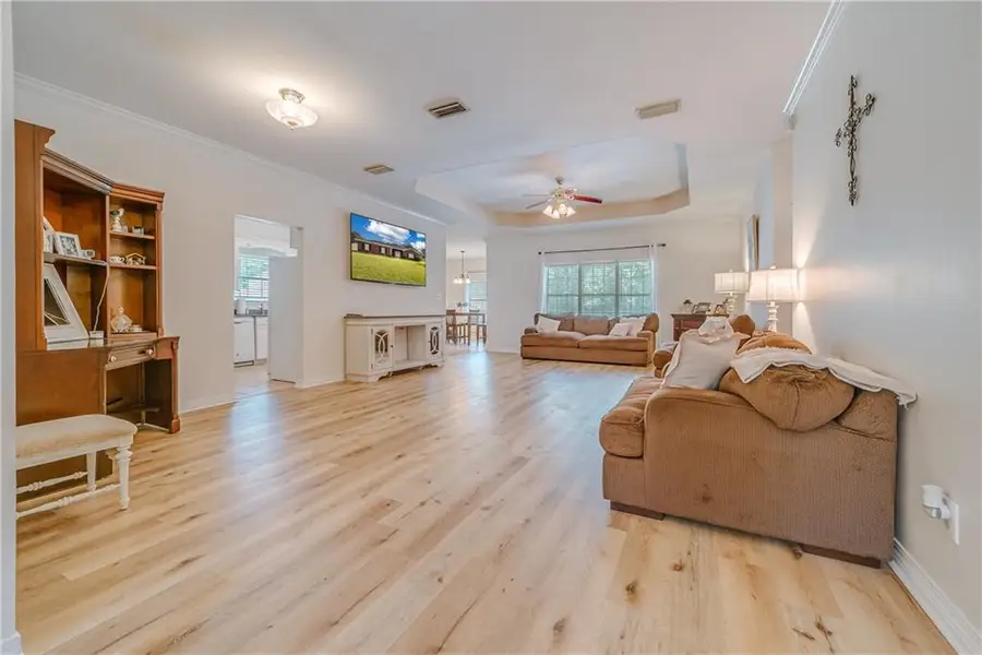 1588 Forest Avenue, Saraland, AL 36571 - #3