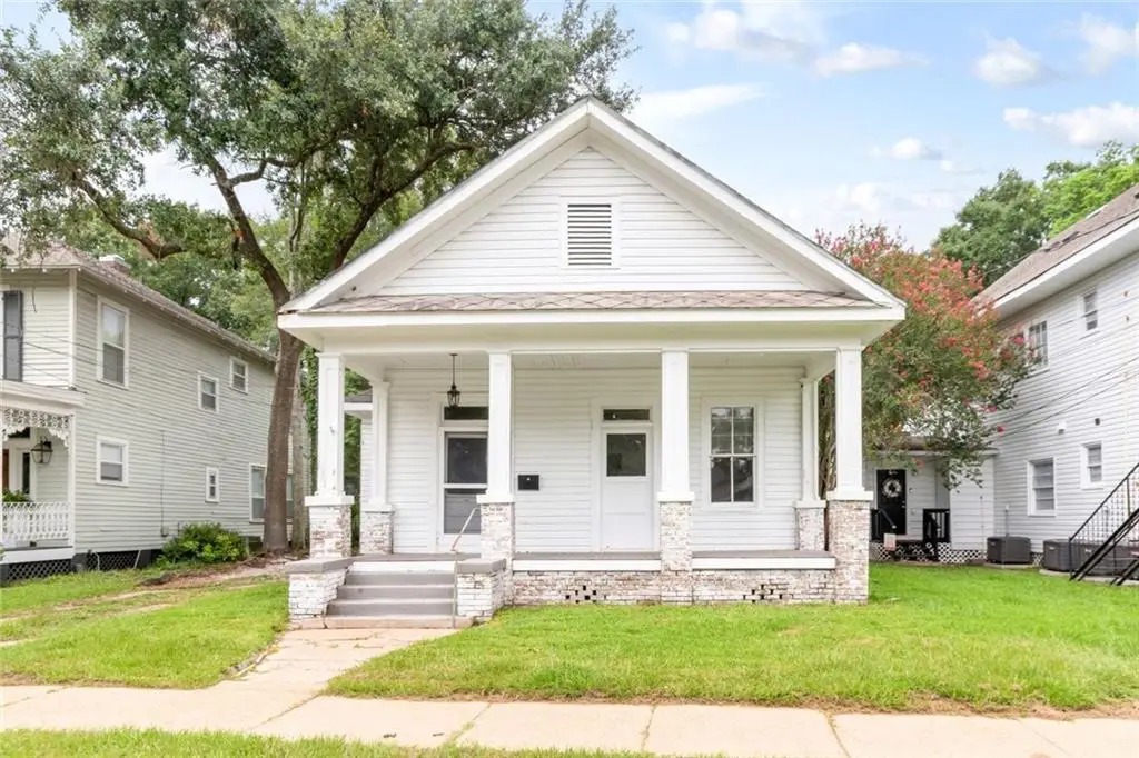 10 Reed Avenue S, Mobile, AL 36604 - #1