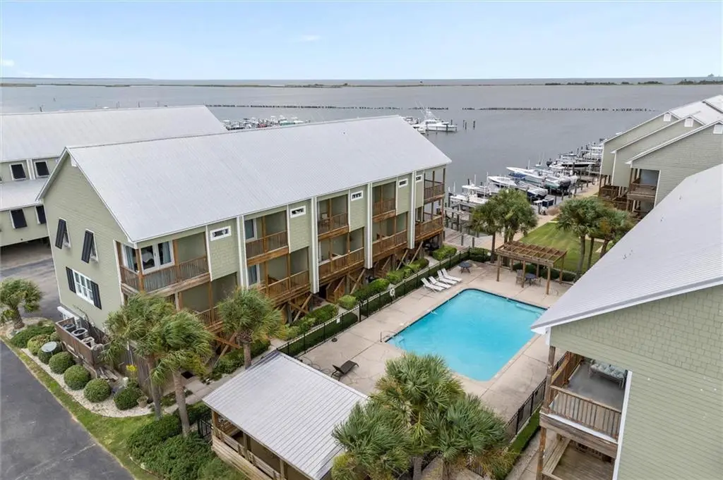 620 Lemoyne Avenue, Dauphin Island, AL 36528 - #1