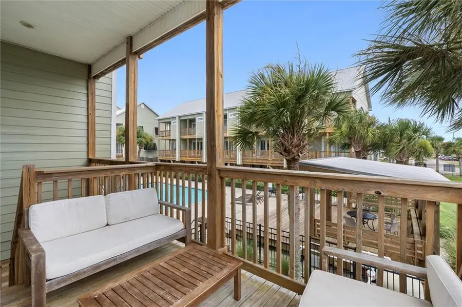 620 Lemoyne Avenue, Dauphin Island, AL 36528 - #2