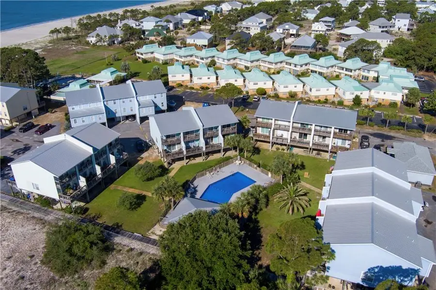 50 Forney Johnston Drive #3D, Dauphin Island, AL 36528 - #3