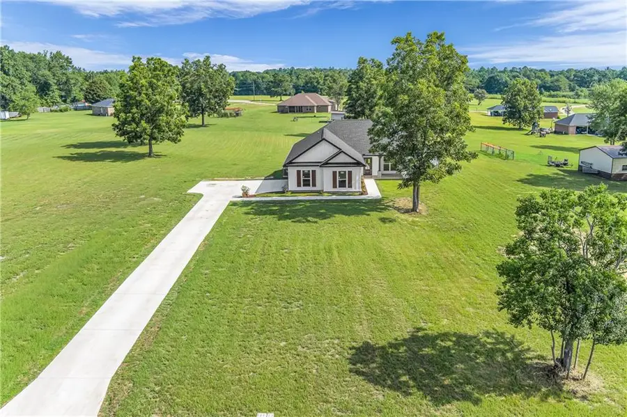 11062 Catherine Road, Chunchula, AL 36521 - #3