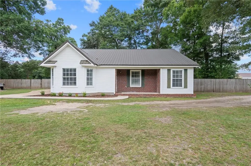 150 Dead Lake Road, Creola, AL 36525 - #1