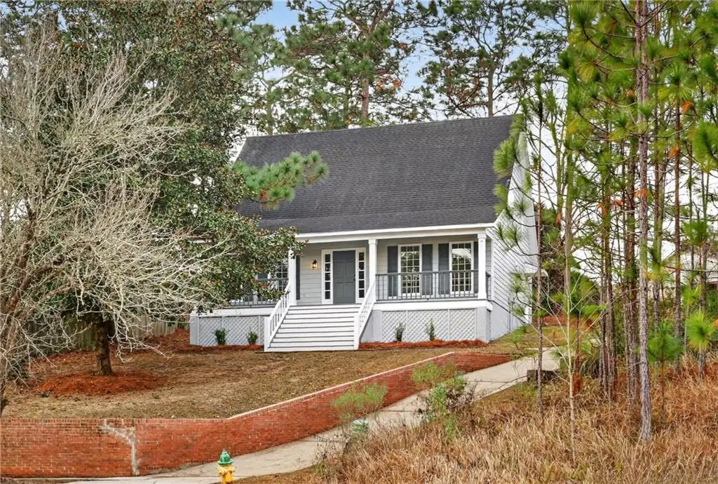 3312 Dundee Court, Mobile, AL 36695 - #1