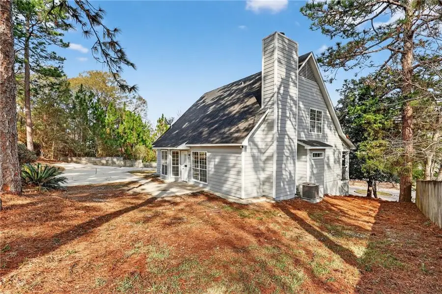 3312 Dundee Court, Mobile, AL 36695 - #3