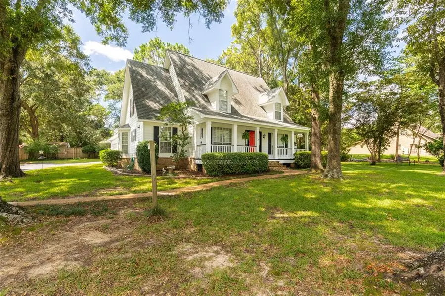 7681 Country Squire Drive, Mobile, AL 36695 - #3