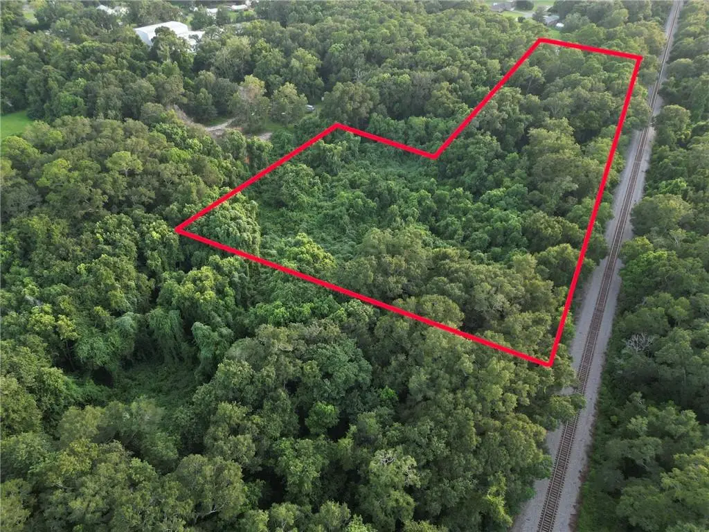12770 Cedar Street, Grand Bay, AL 36541 - #1