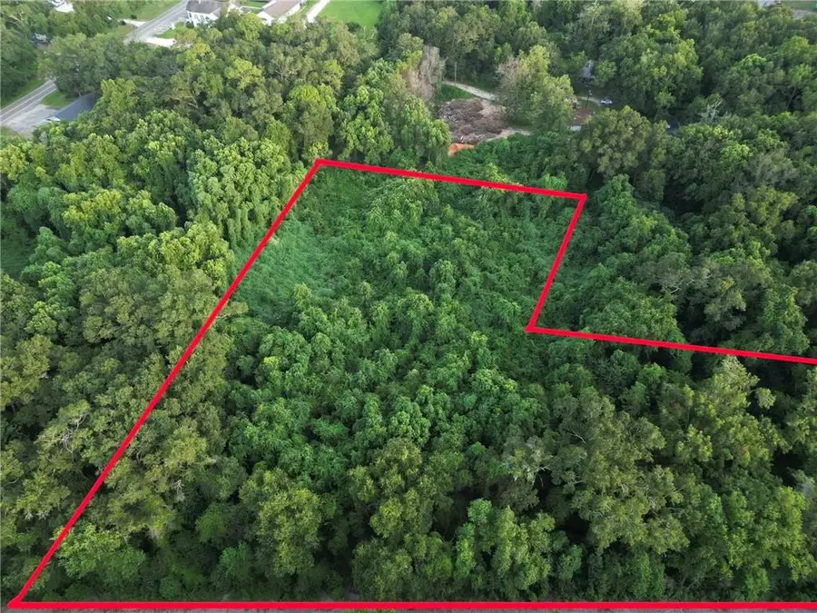 12770 Cedar Street, Grand Bay, AL 36541 - #2