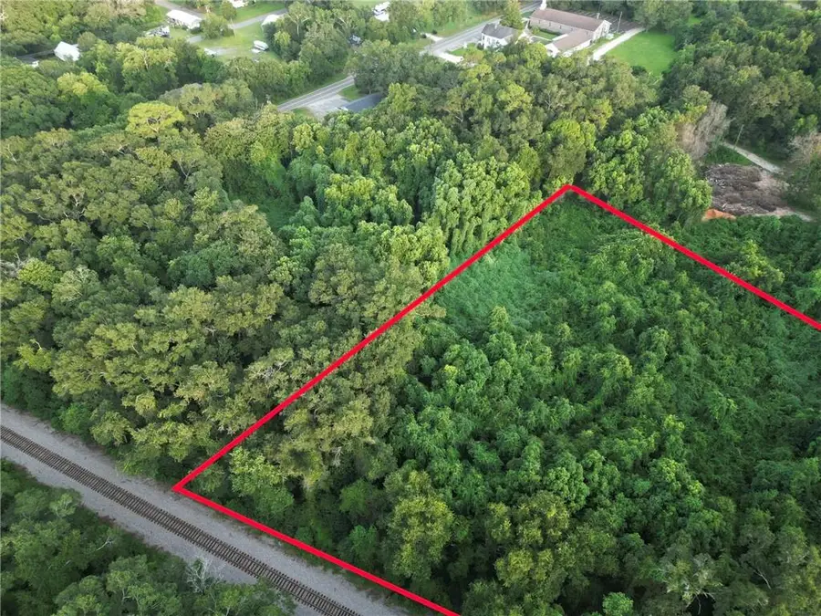 12770 Cedar Street, Grand Bay, AL 36541 - #3