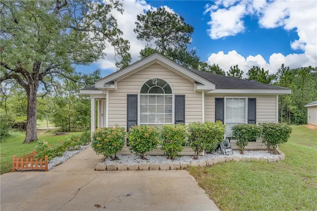 4615 Green Forest Court, Mobile, AL 36618 - #1