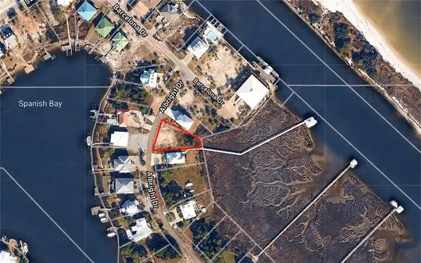 Address Withheld By Seller, Dauphin Island, AL 36528