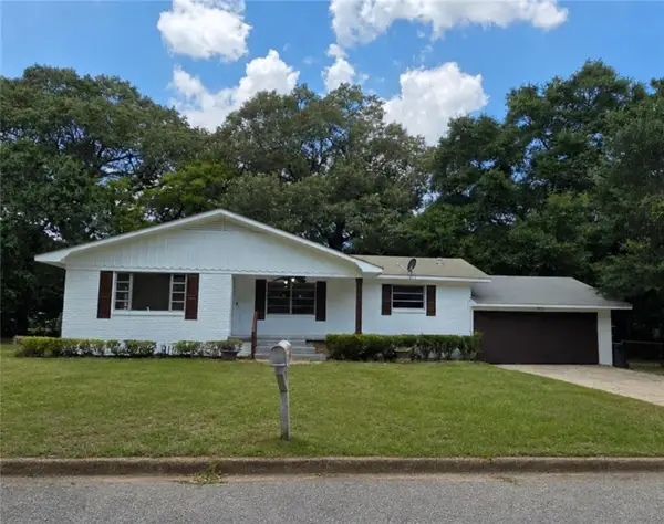 1951 Highland Forest Drive, Mobile, AL 36618