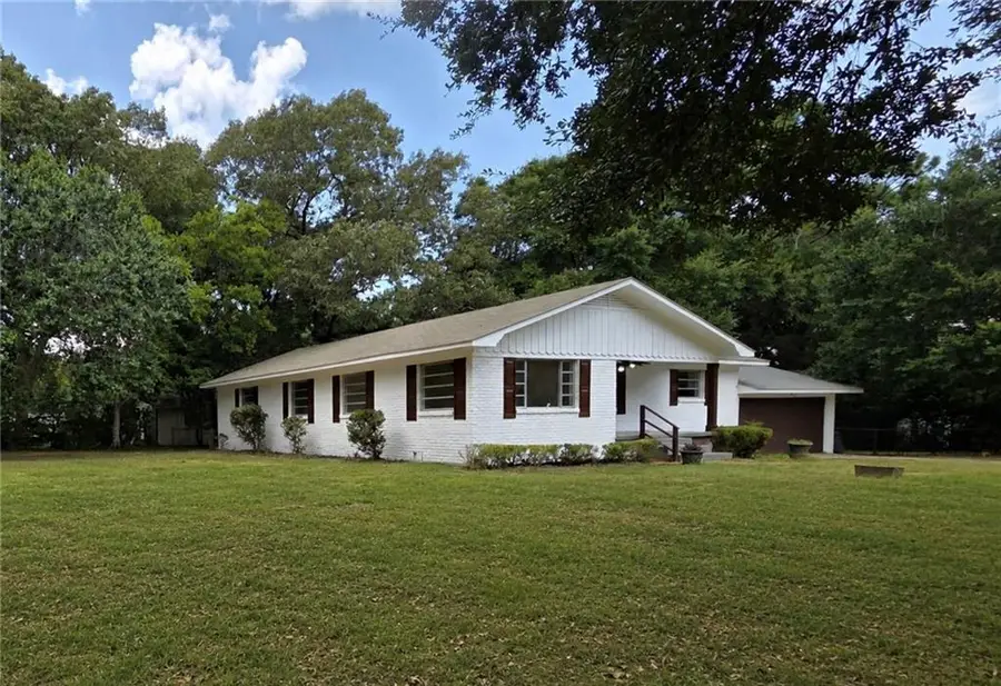 1951 Highland Forest Drive, Mobile, AL 36618 - #2