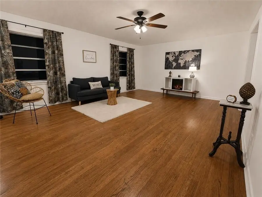 1951 Highland Forest Drive, Mobile, AL 36618 - #3