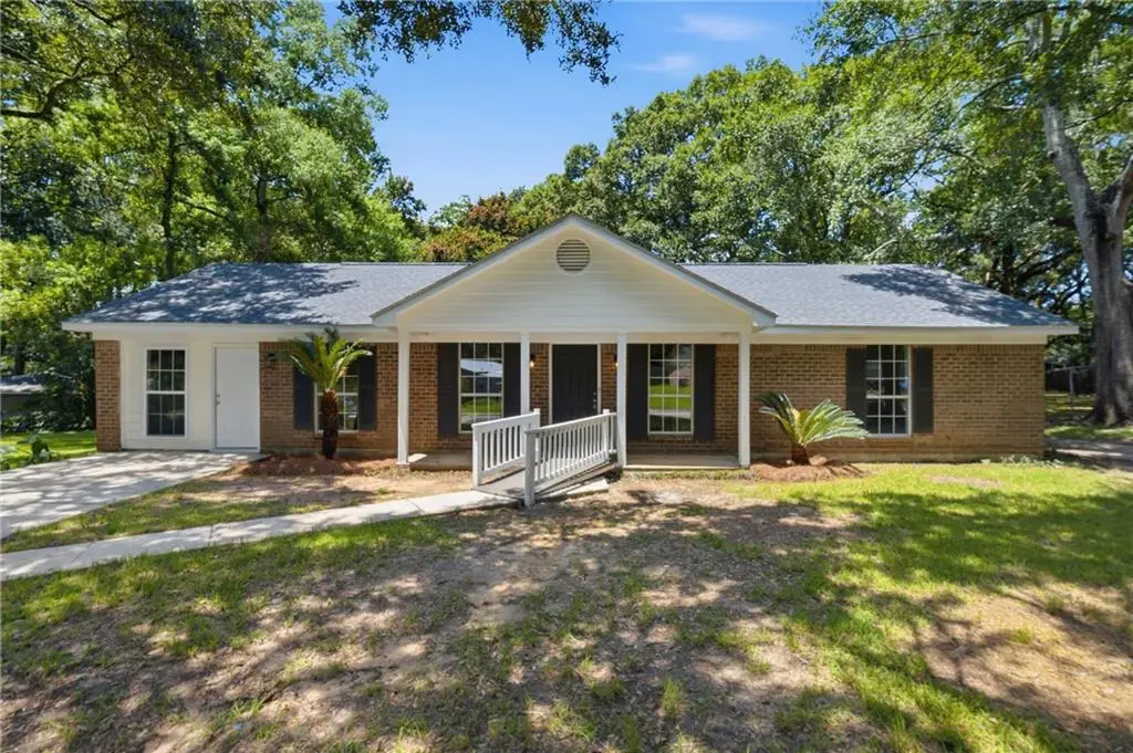 7530 Sharon Court, Theodore, AL 36582 - #1