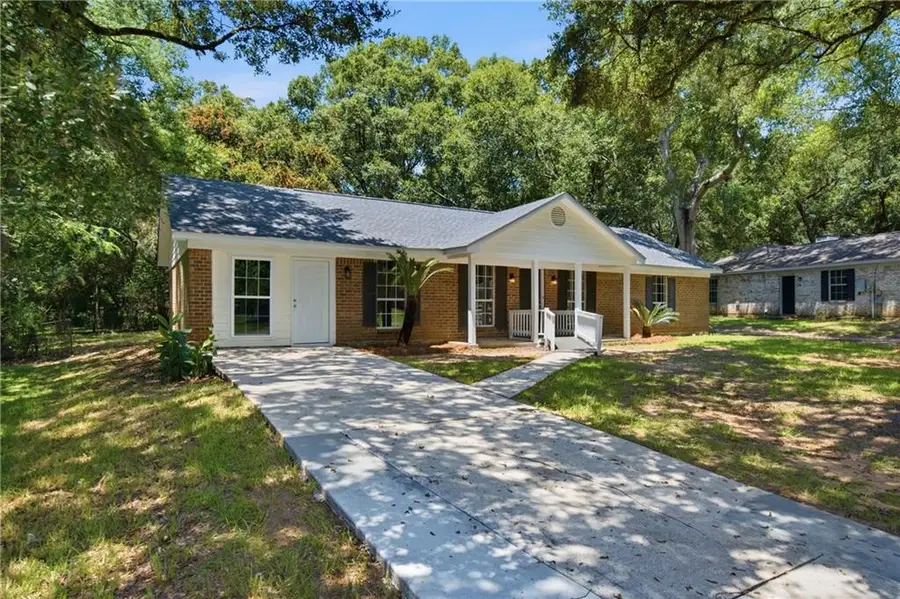 7530 Sharon Court, Theodore, AL 36582 - #2