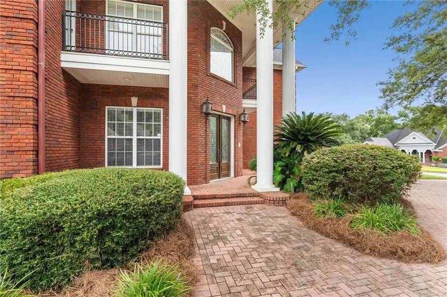 7596 Willow Circle, Mobile, AL 36695 - #2