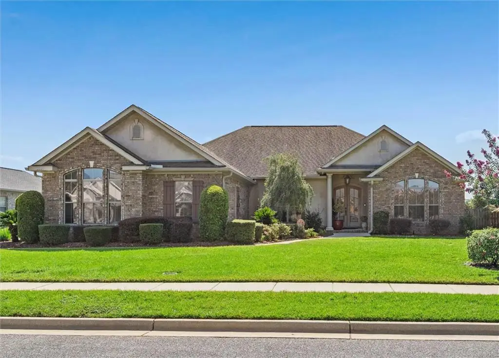 2245 Turtle Creek Lane E, Mobile, AL 36695 - #1
