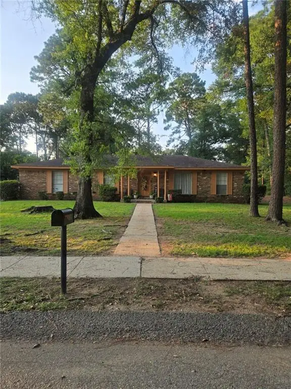 4954 Oxford Drive, Mobile, AL 36618 - #1