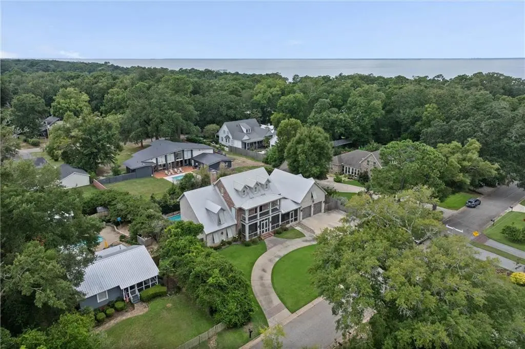 300 Perdido Avenue, Fairhope, AL 36532 - #1