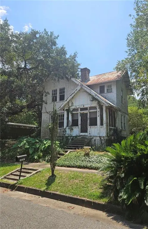 218 5th Street, Mobile, AL 36611 - #1