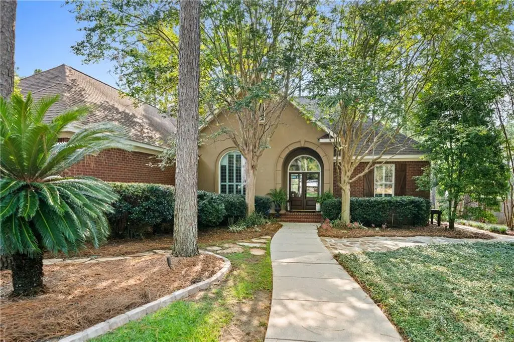 420 Clubhouse Drive, Fairhope, AL 36532 - #1