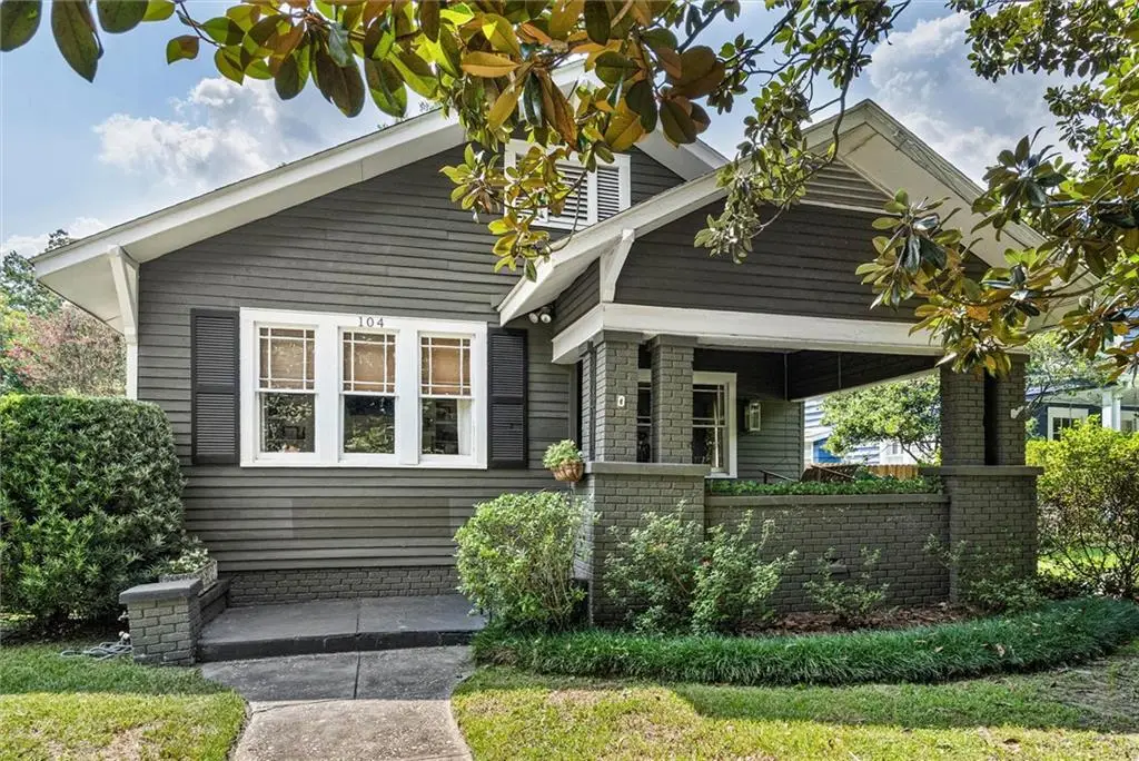 104 Demouy Avenue, Mobile, AL 36606 - #1