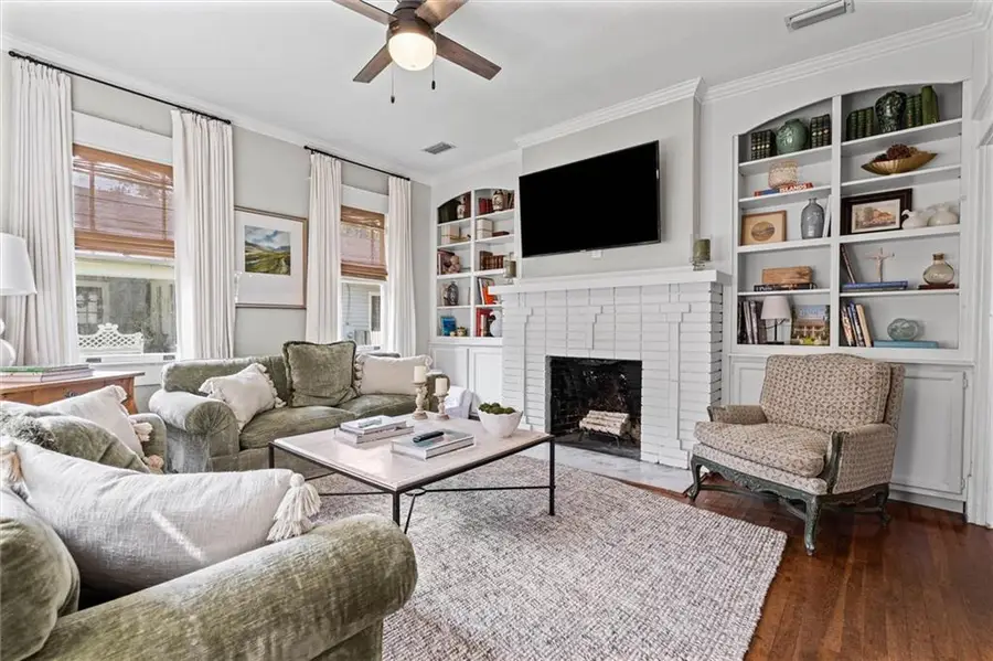 104 Demouy Avenue, Mobile, AL 36606 - #3