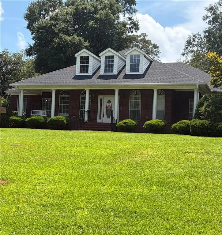 5705 Foxfire Road, Mobile, AL 36618 - #1