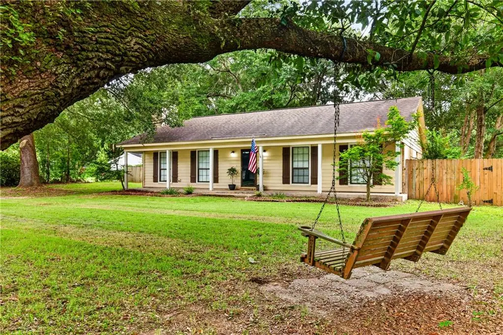 8695 Rosalene Street W, Grand Bay, AL 36541 - #1