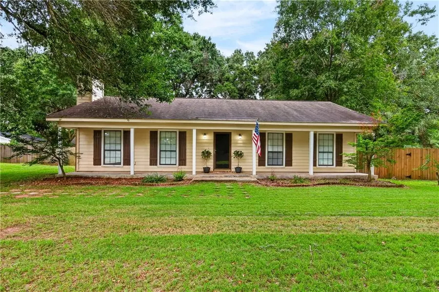 8695 Rosalene Street W, Grand Bay, AL 36541 - #3